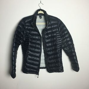 Eastern Mountain Sports Packable  Down Jacket